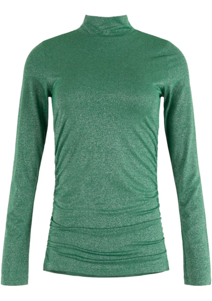 ANNA VAN TOOR SHIRT COL