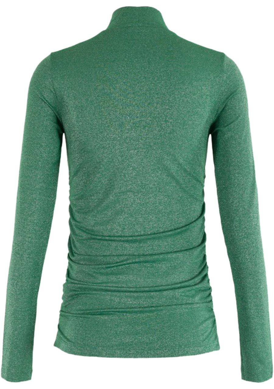 ANNA VAN TOOR SHIRT COL