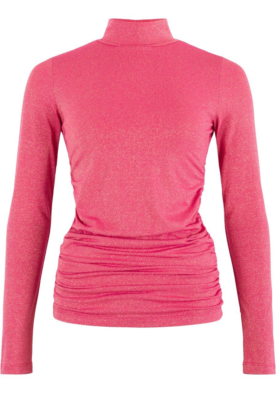 ANNA VAN TOOR SHIRT COL