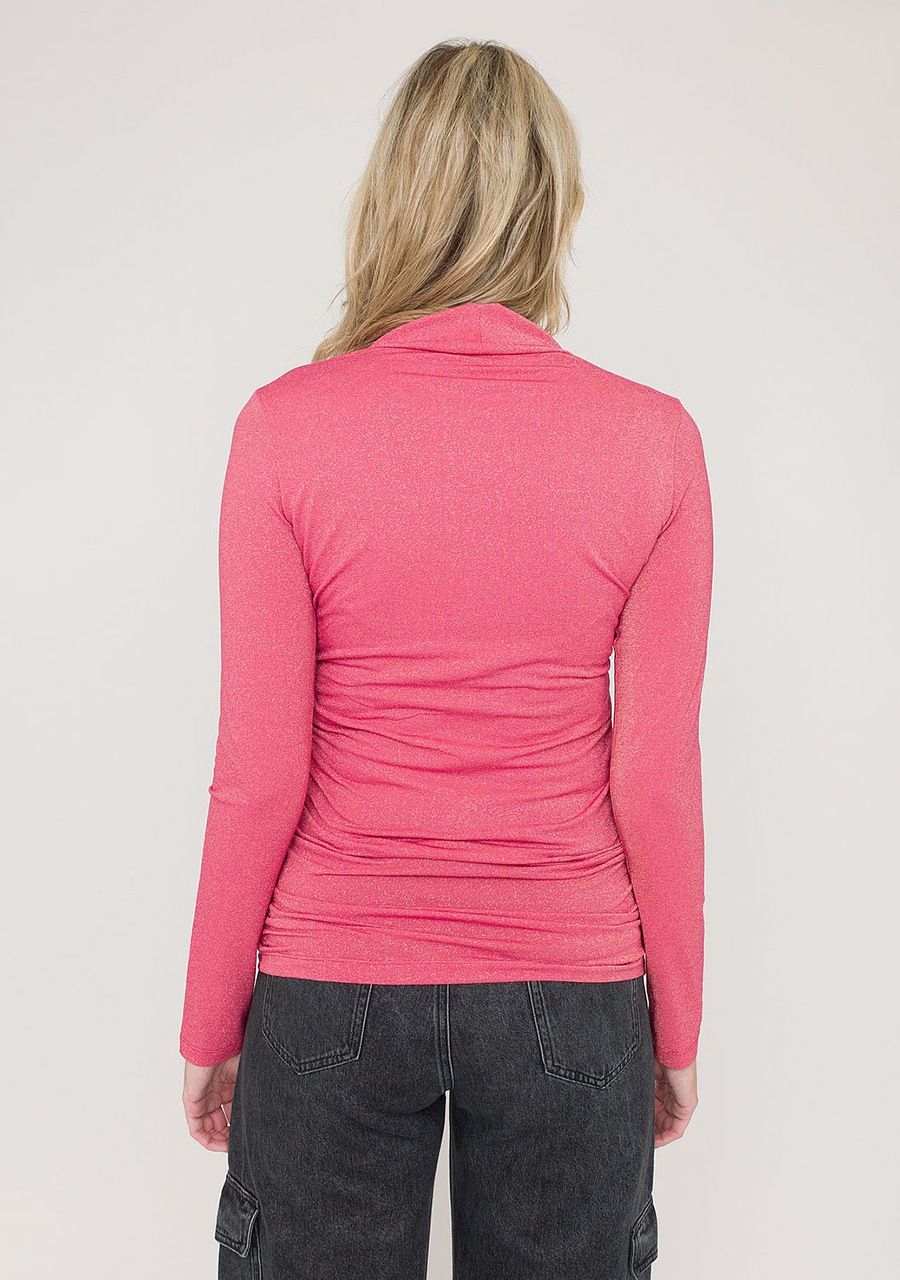 ANNA VAN TOOR SHIRT COL