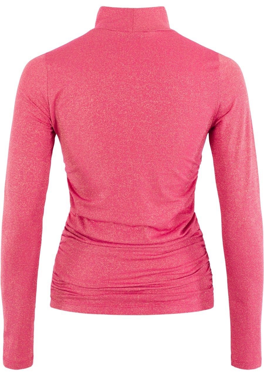ANNA VAN TOOR SHIRT COL
