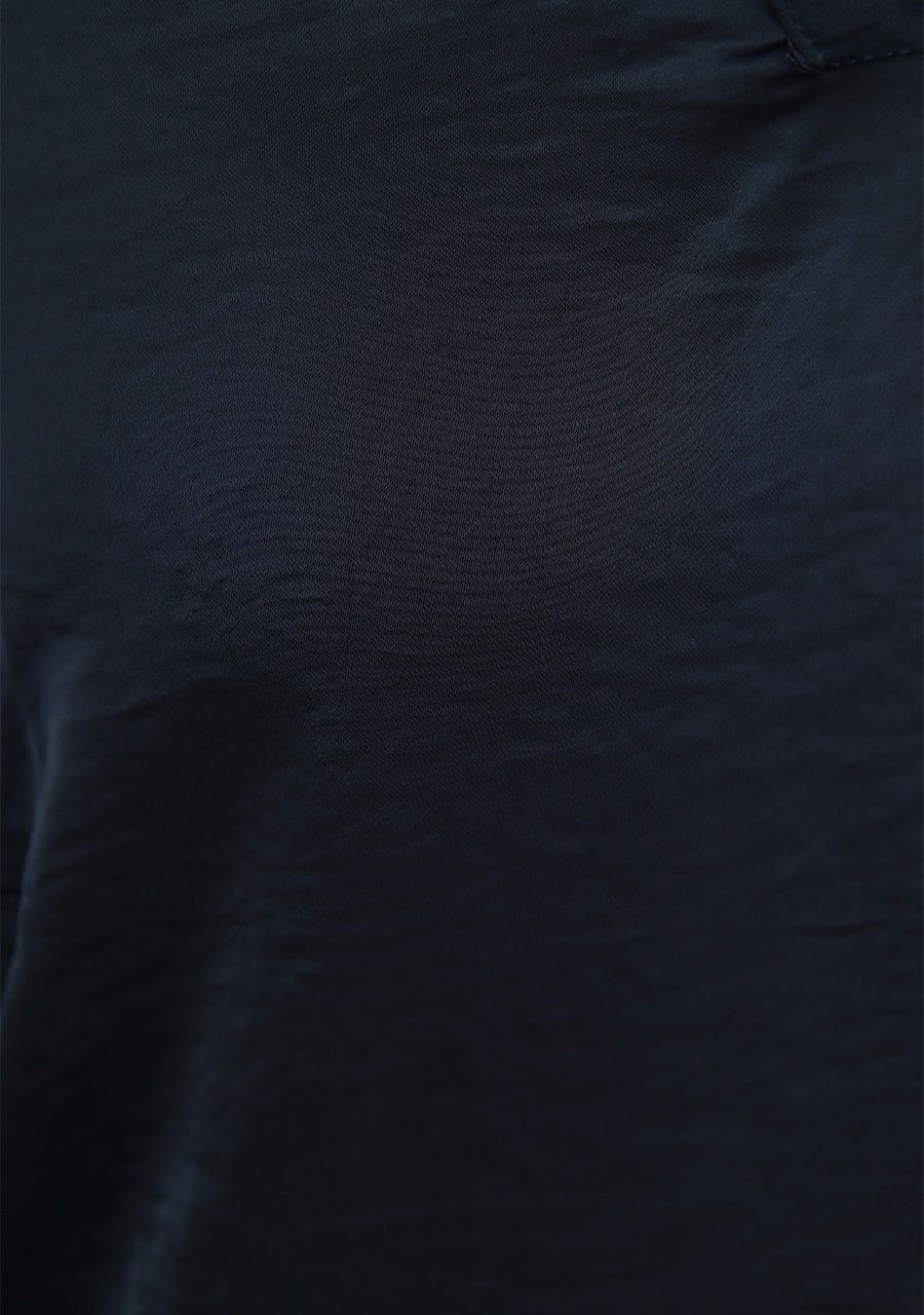 ANNA VAN TOOR BLOUSE LANGE MOUW