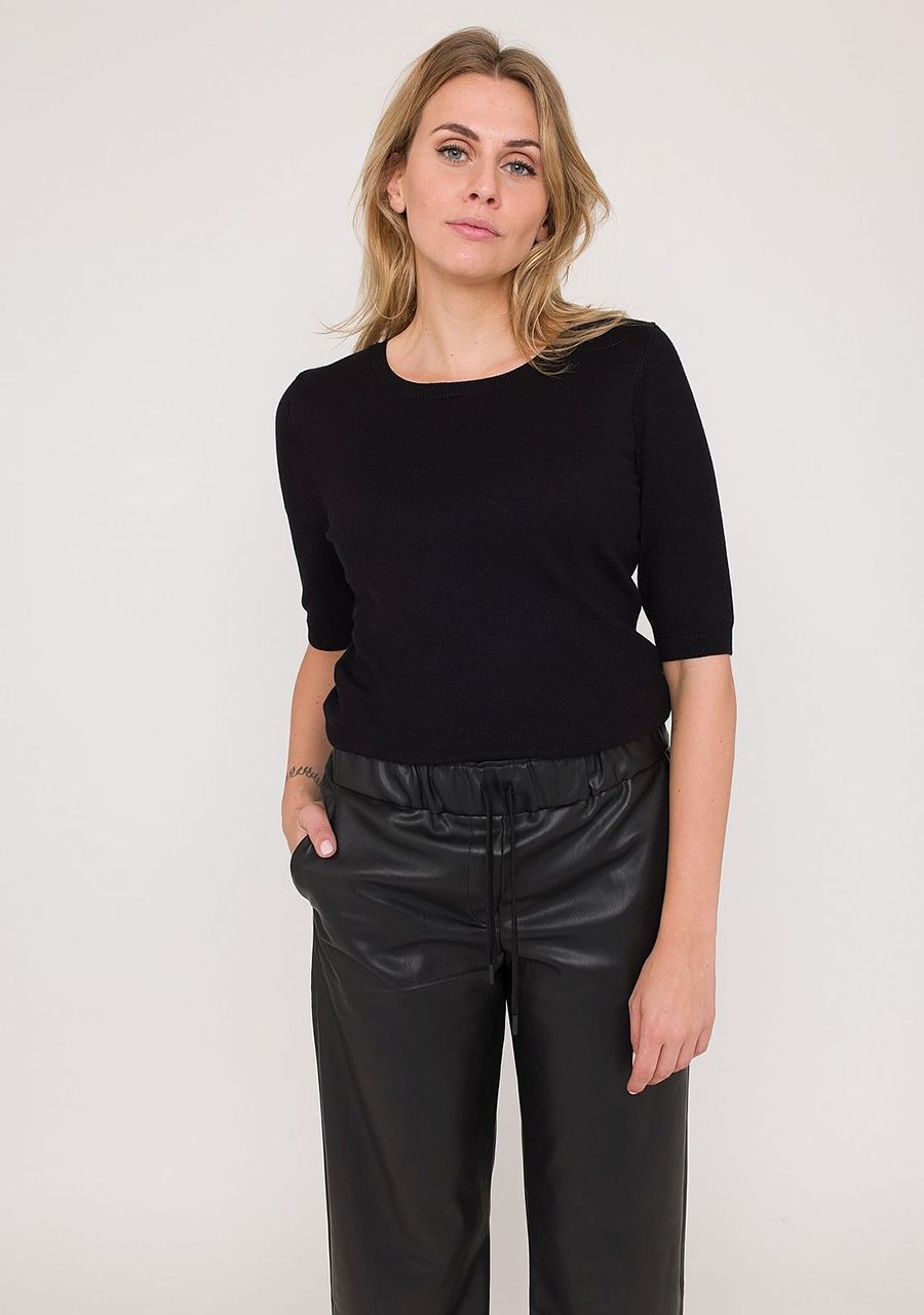 ANNA VAN TOOR TRUI KORTE MOUW