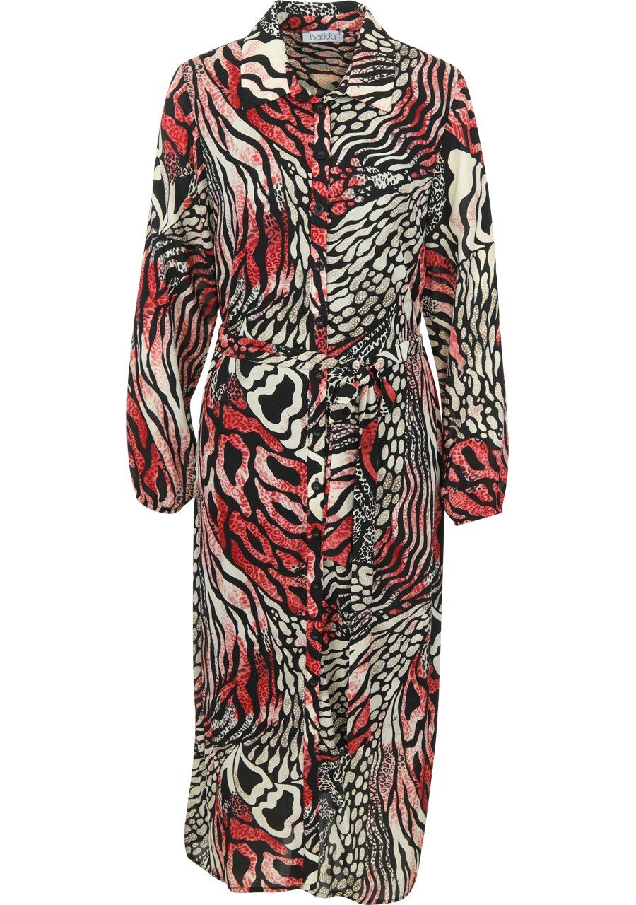 BATIDA MAXI JURK