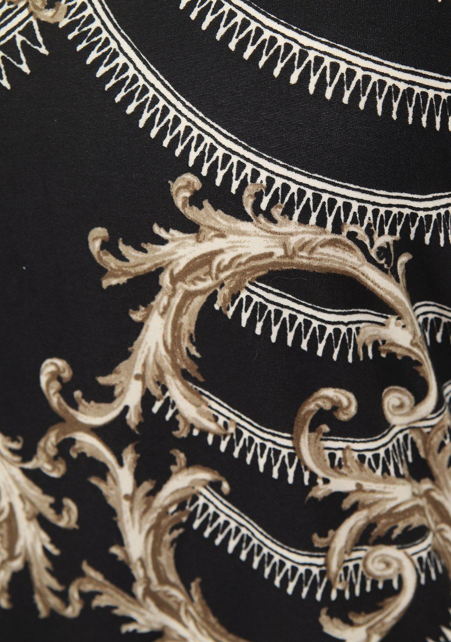BATIDA SHIRT LANGE MOUWE