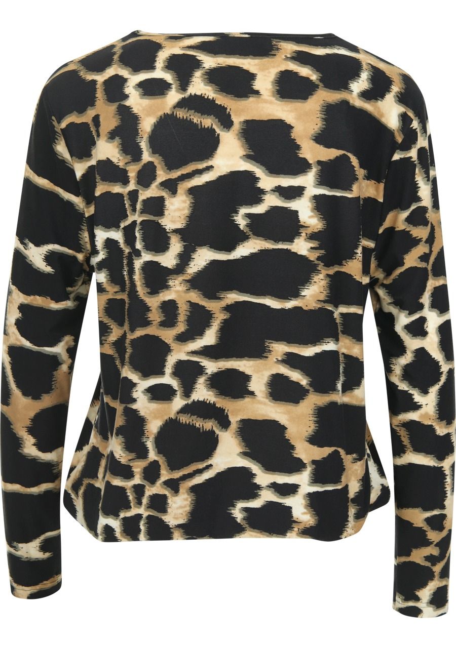 BATIDA SHIRT LANGE MOUWE