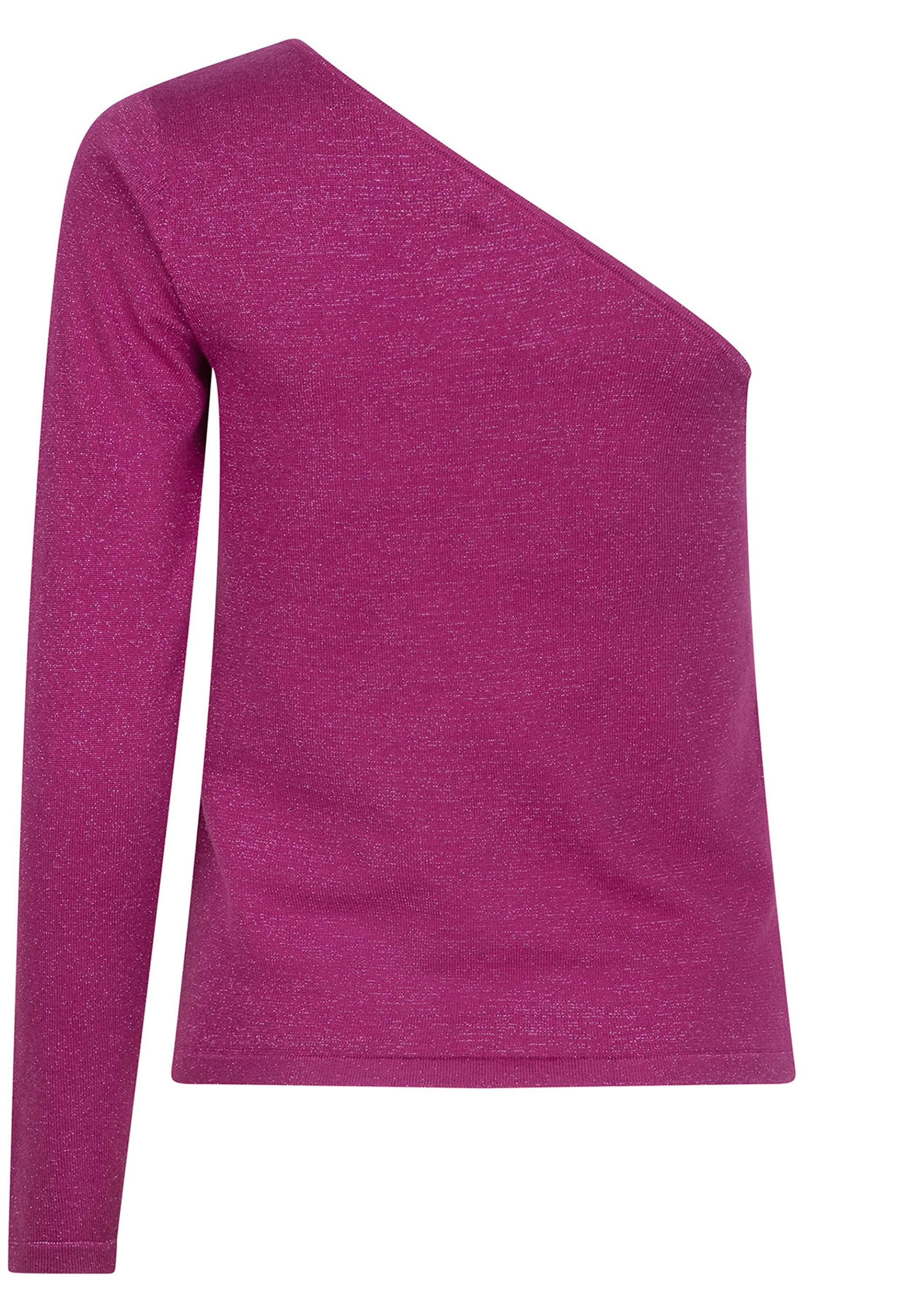 YDENCE SHIRT LANGE MOUWE
