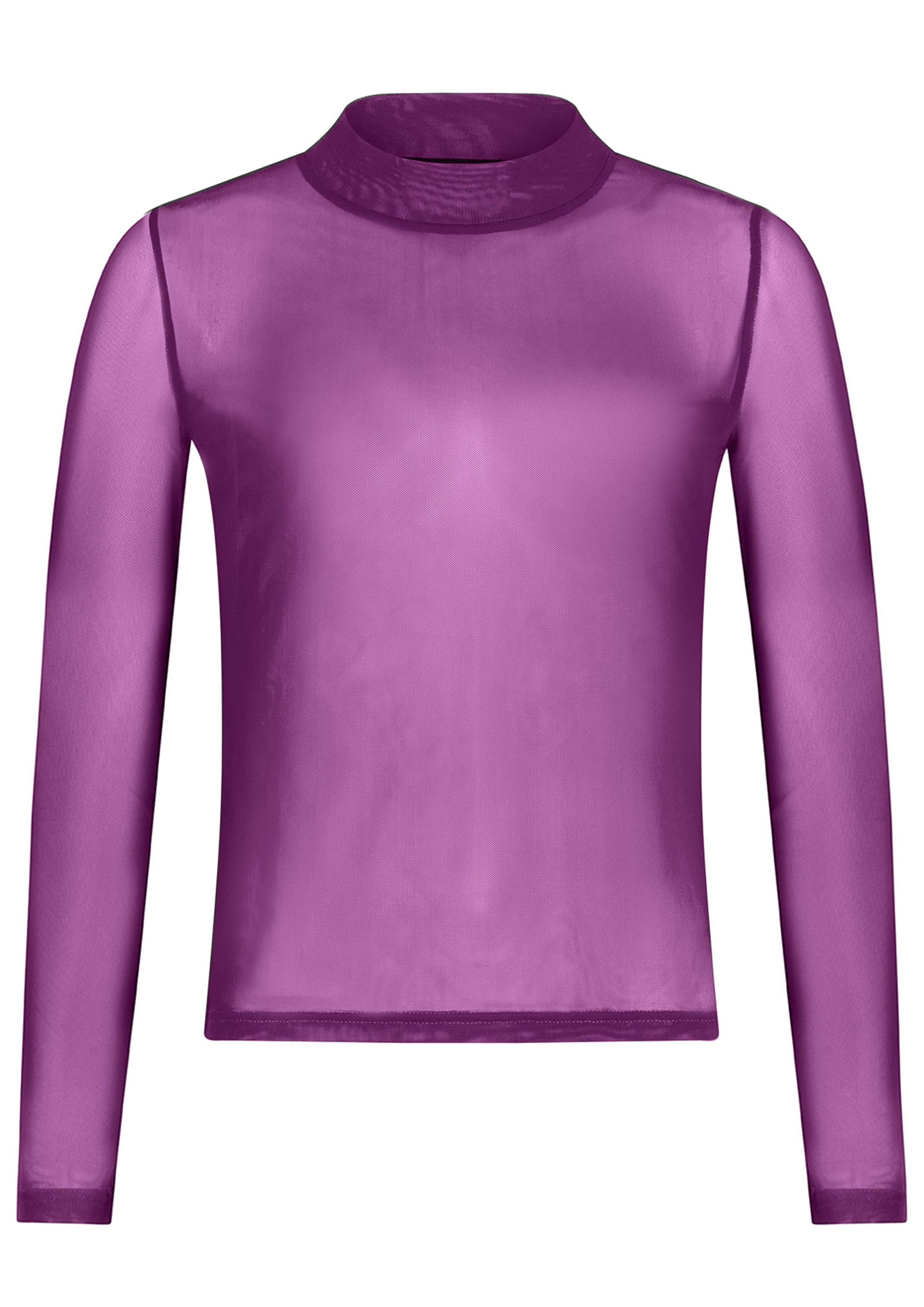 YDENCE SHIRT COL