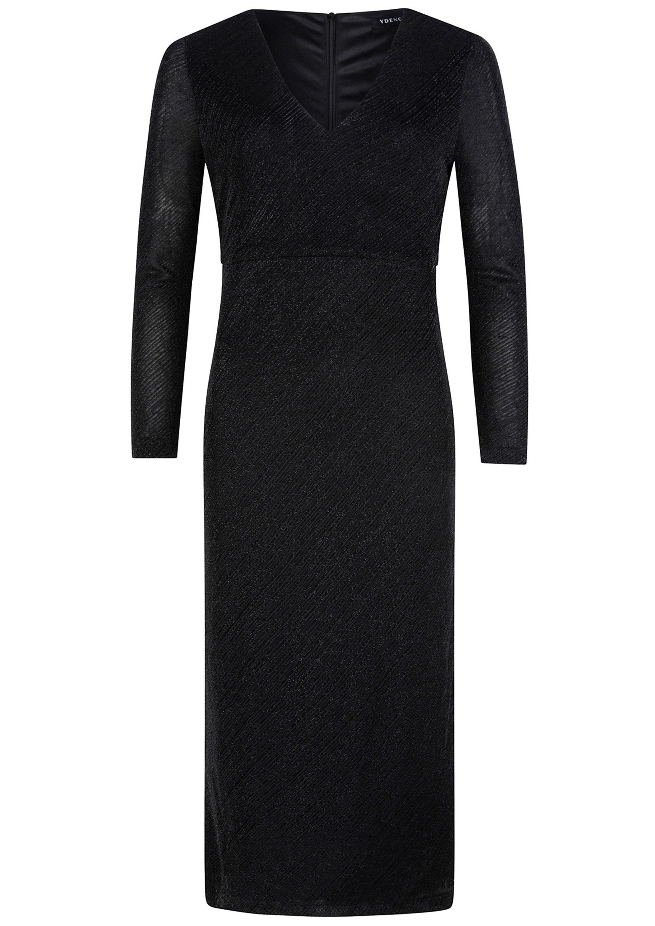 YDENCE MAXI JURK