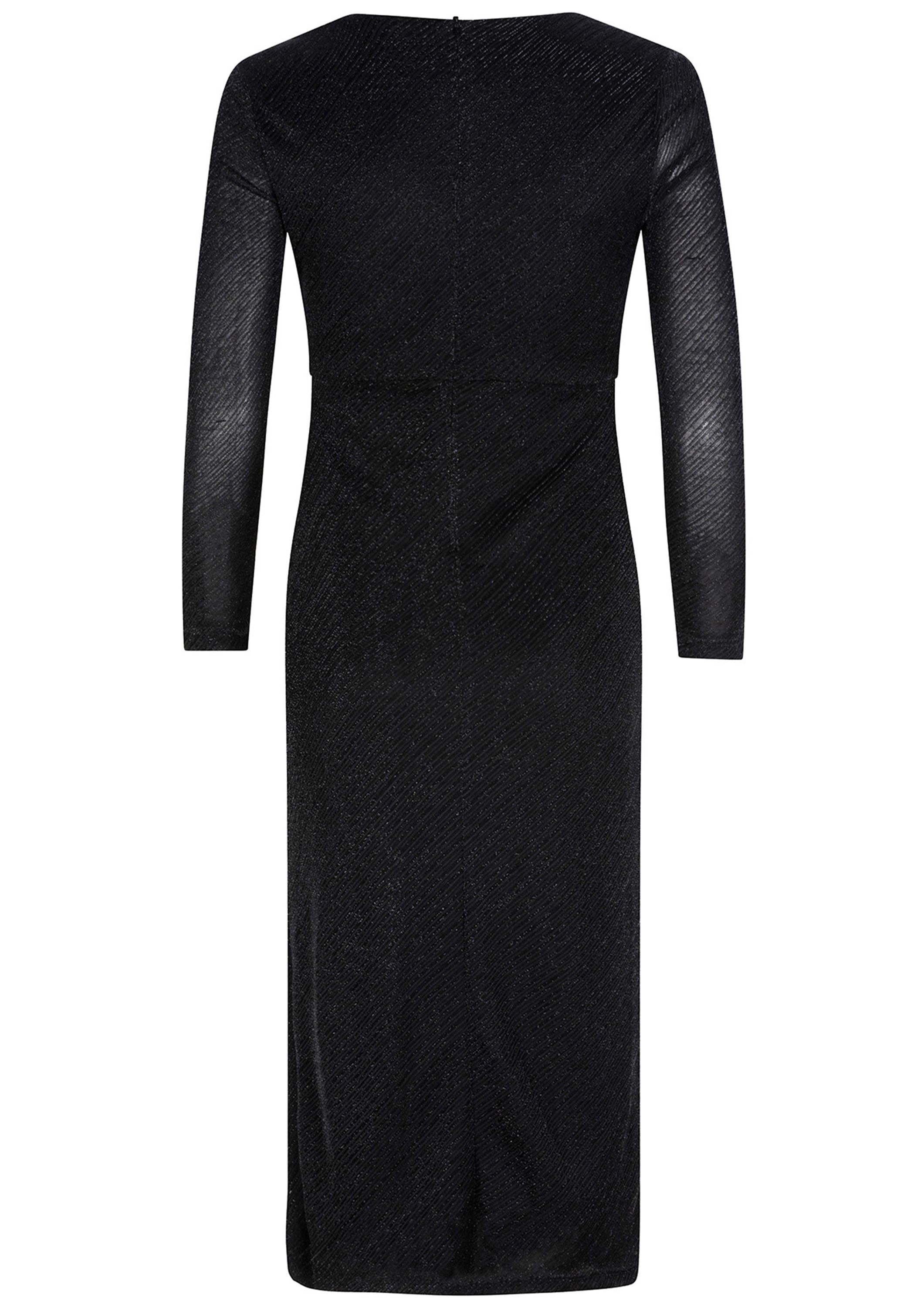 YDENCE MAXI JURK