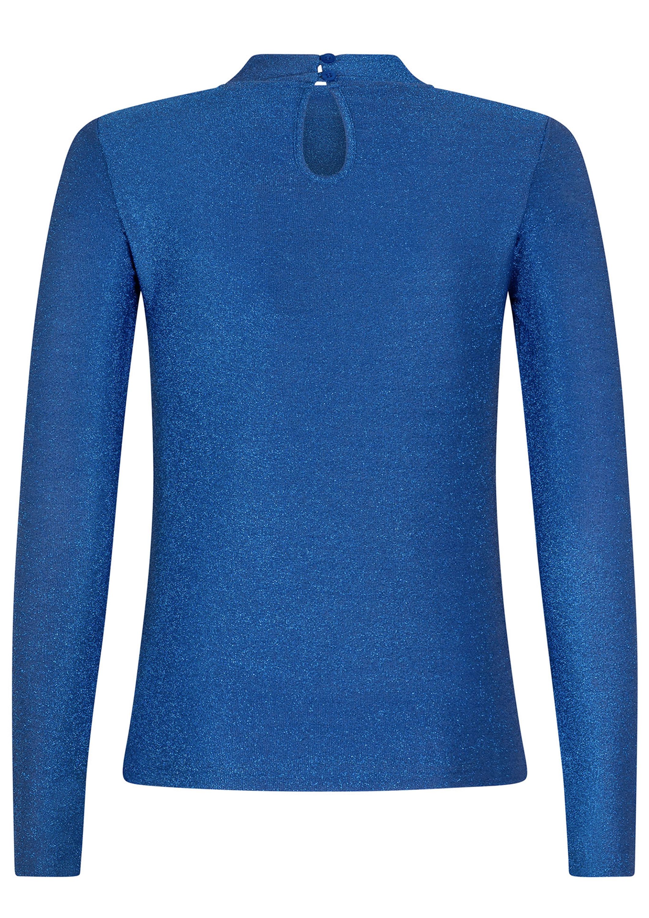 YDENCE SHIRT COL