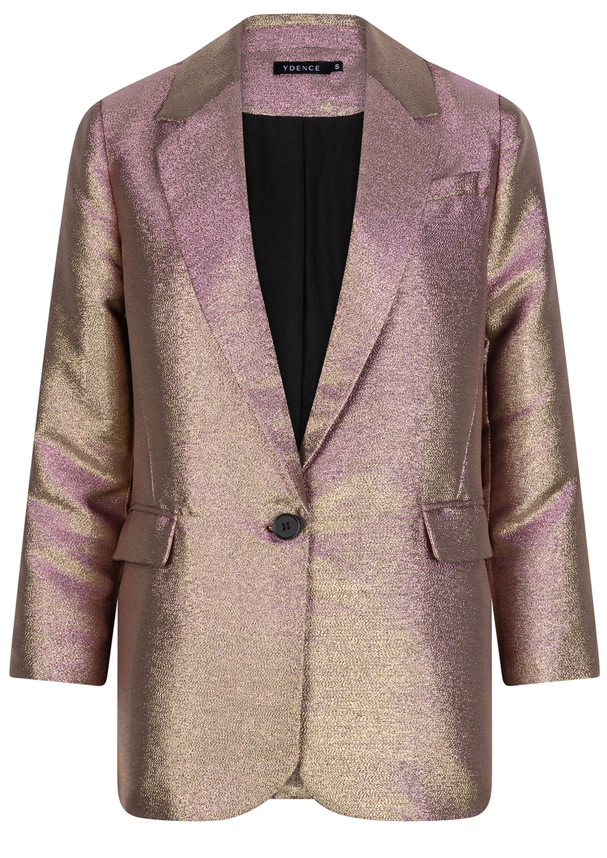 YDENCE BLAZER