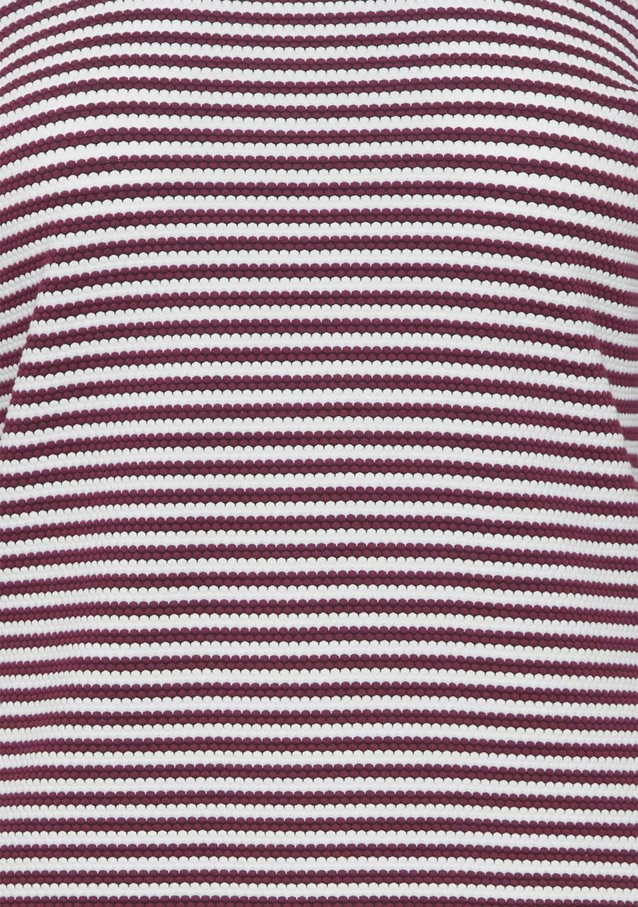 ICHI SHIRT LANGE MOUWE