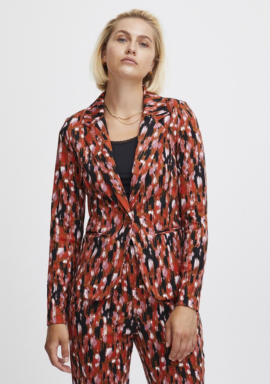 ICHI BLAZER