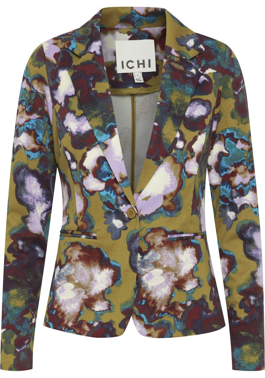 ICHI BLAZER