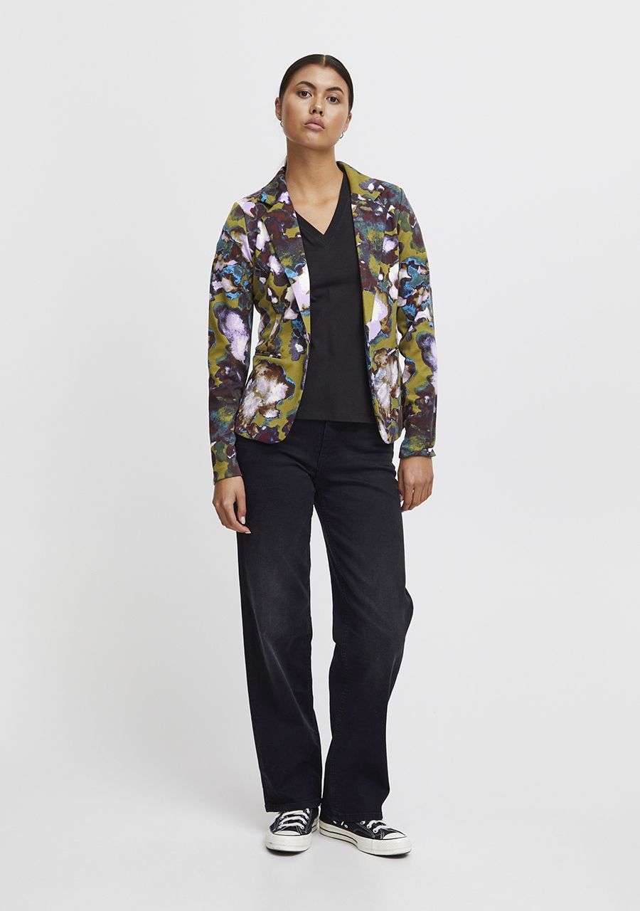 ICHI BLAZER
