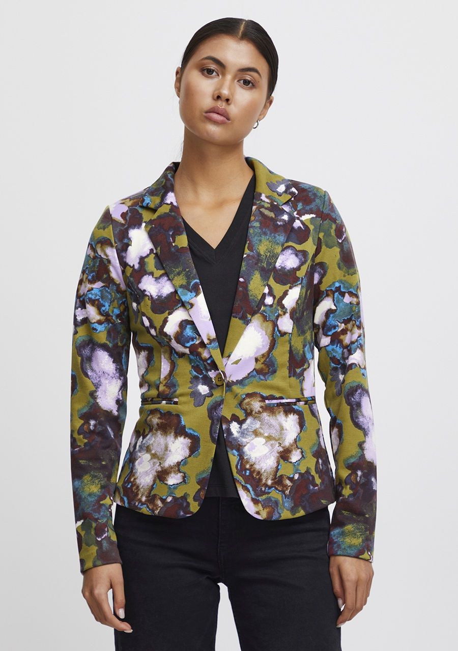 ICHI BLAZER