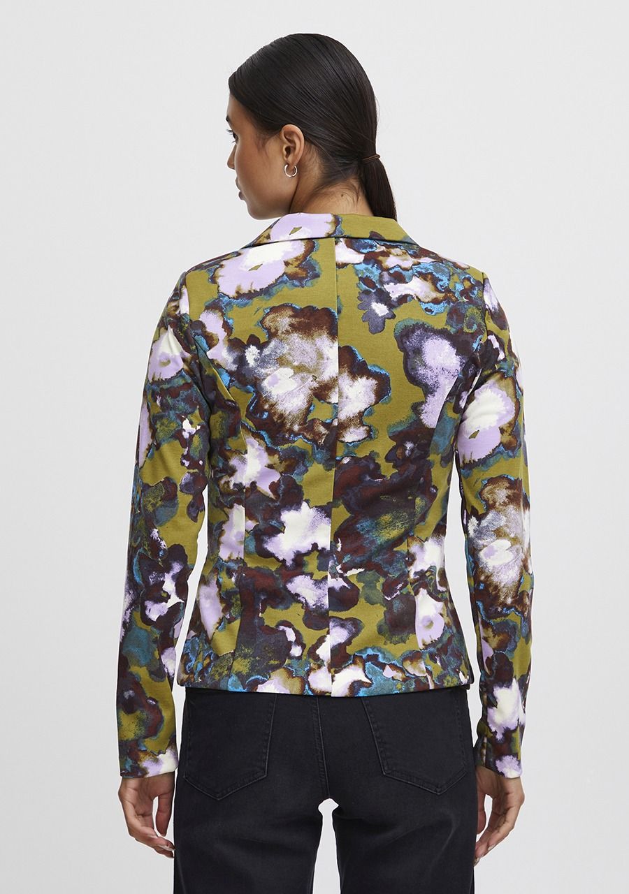 ICHI BLAZER
