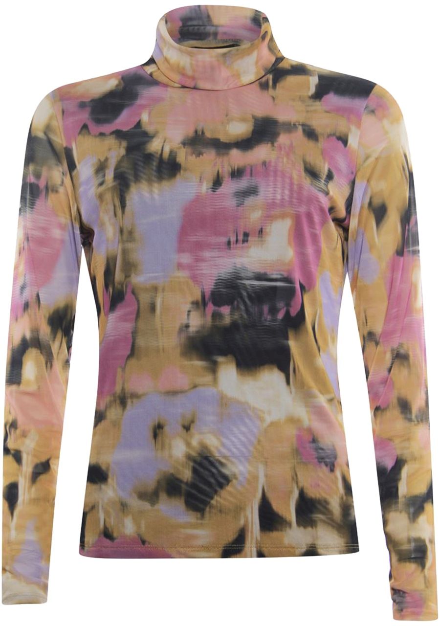 POOOLS SHIRT COL