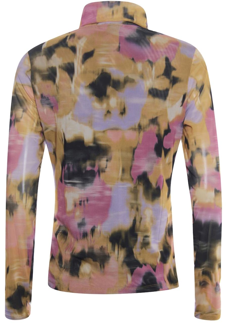 POOOLS SHIRT COL