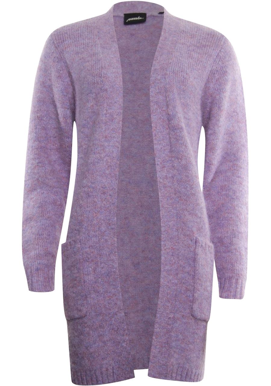 POOOLS LANGE VEST