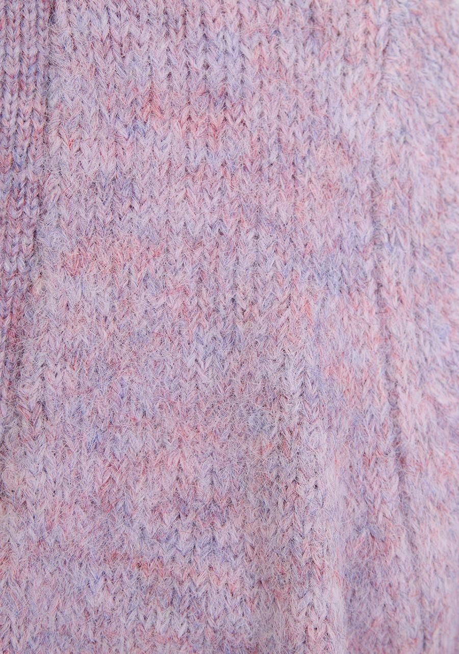POOOLS LANGE VEST