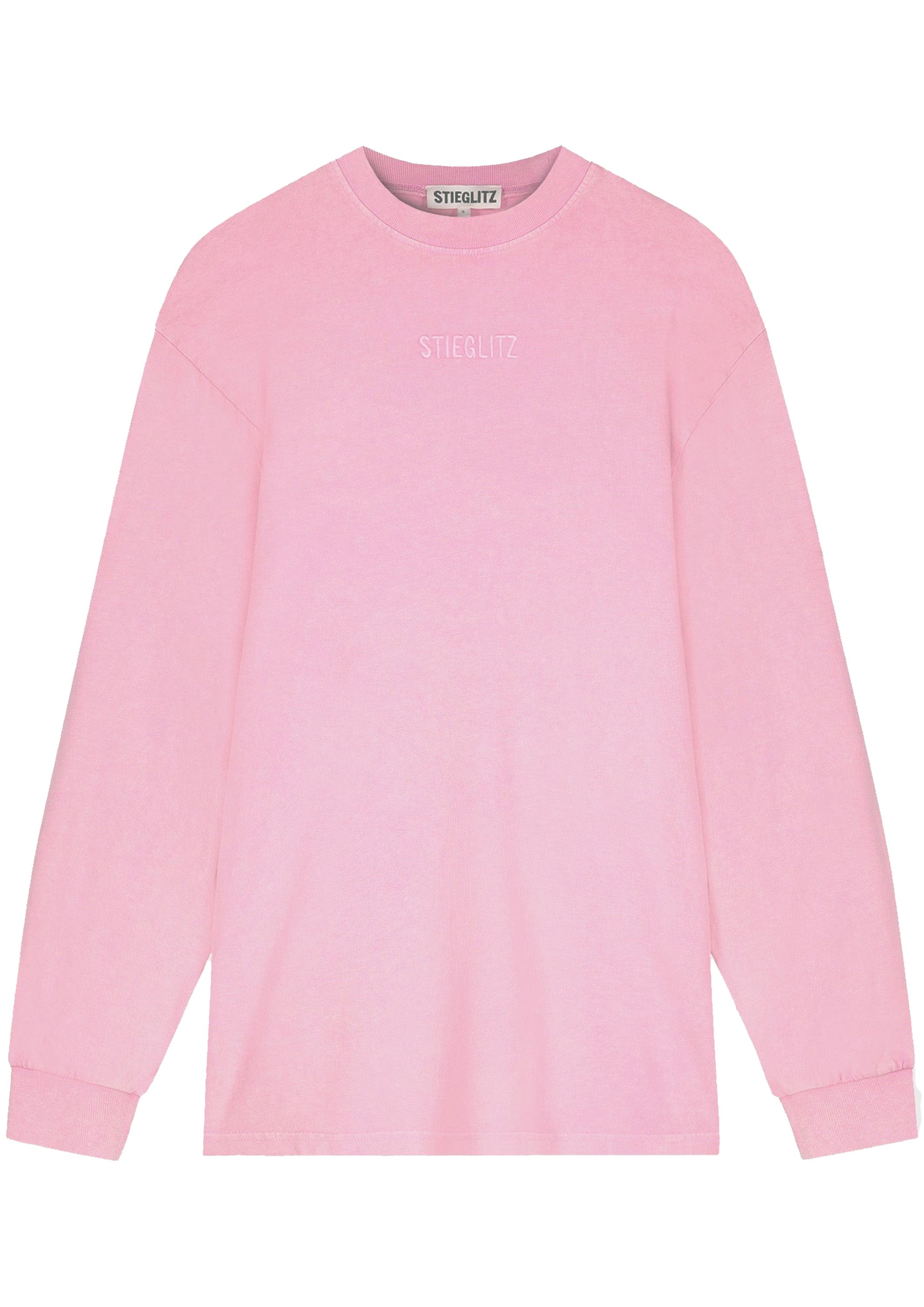 STIEGLITZ SHIRT LANGE MOUWE M 2739066000M Rinsma Modeplein