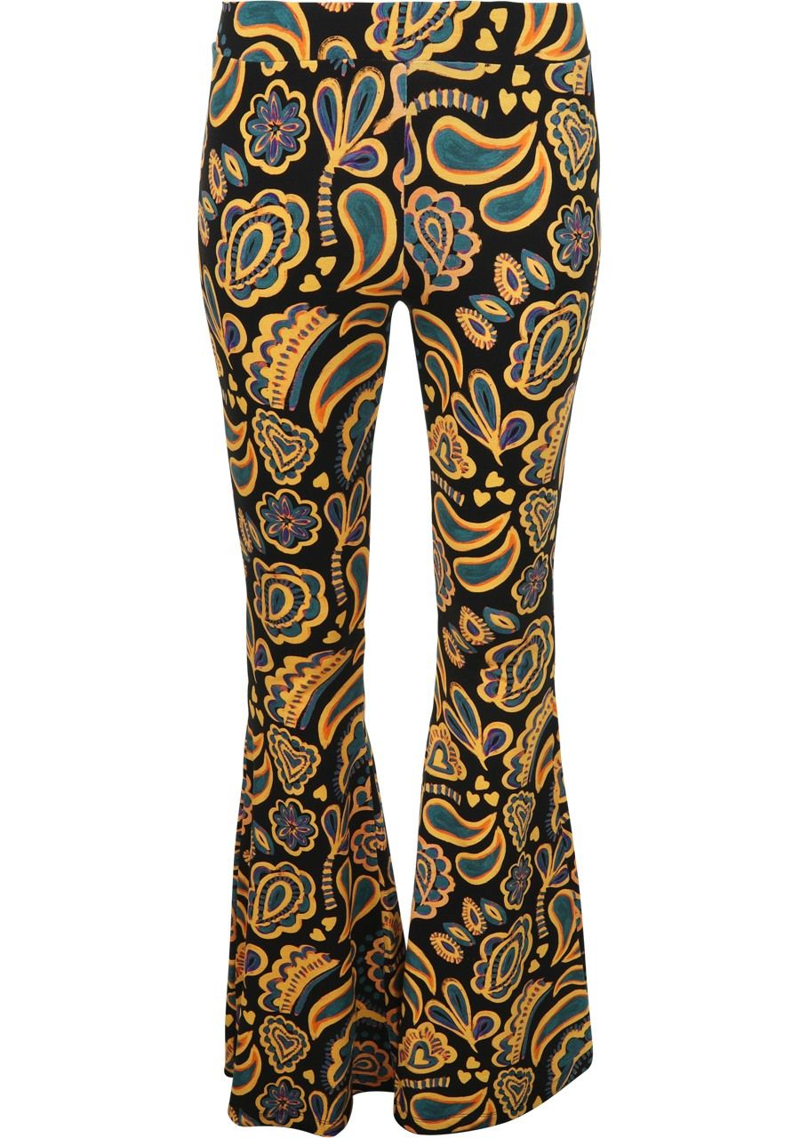 STIEGLITZ PANTALON