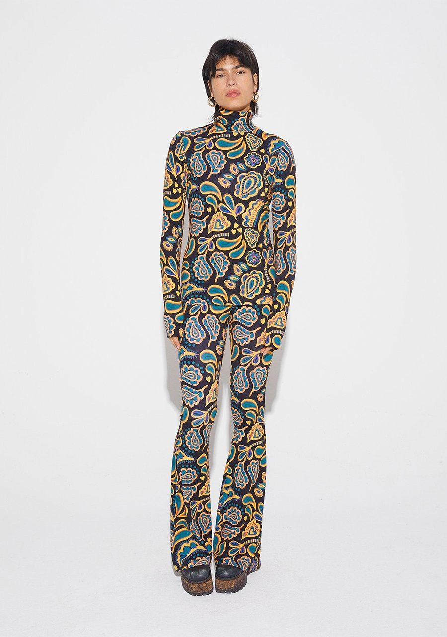STIEGLITZ PANTALON