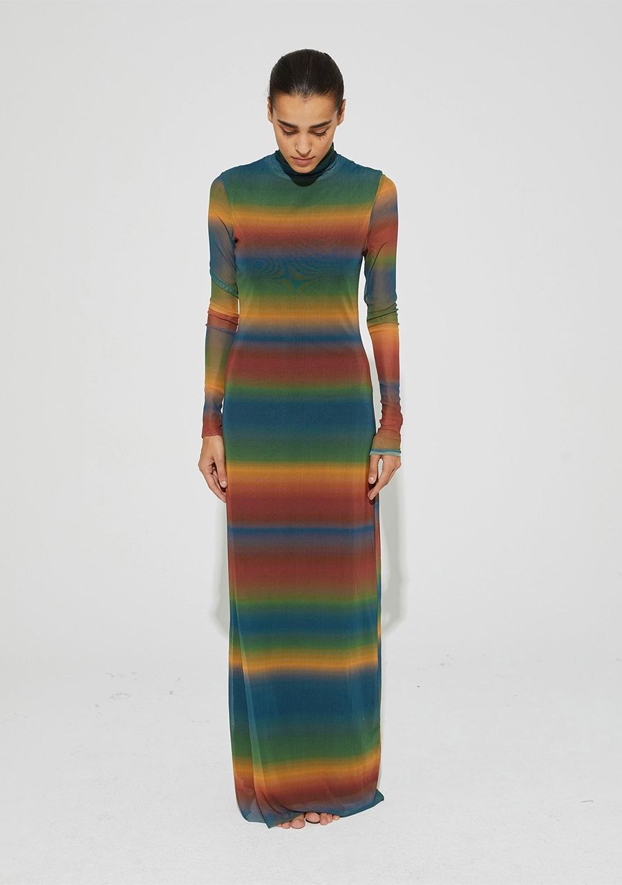 STIEGLITZ MAXI JURK