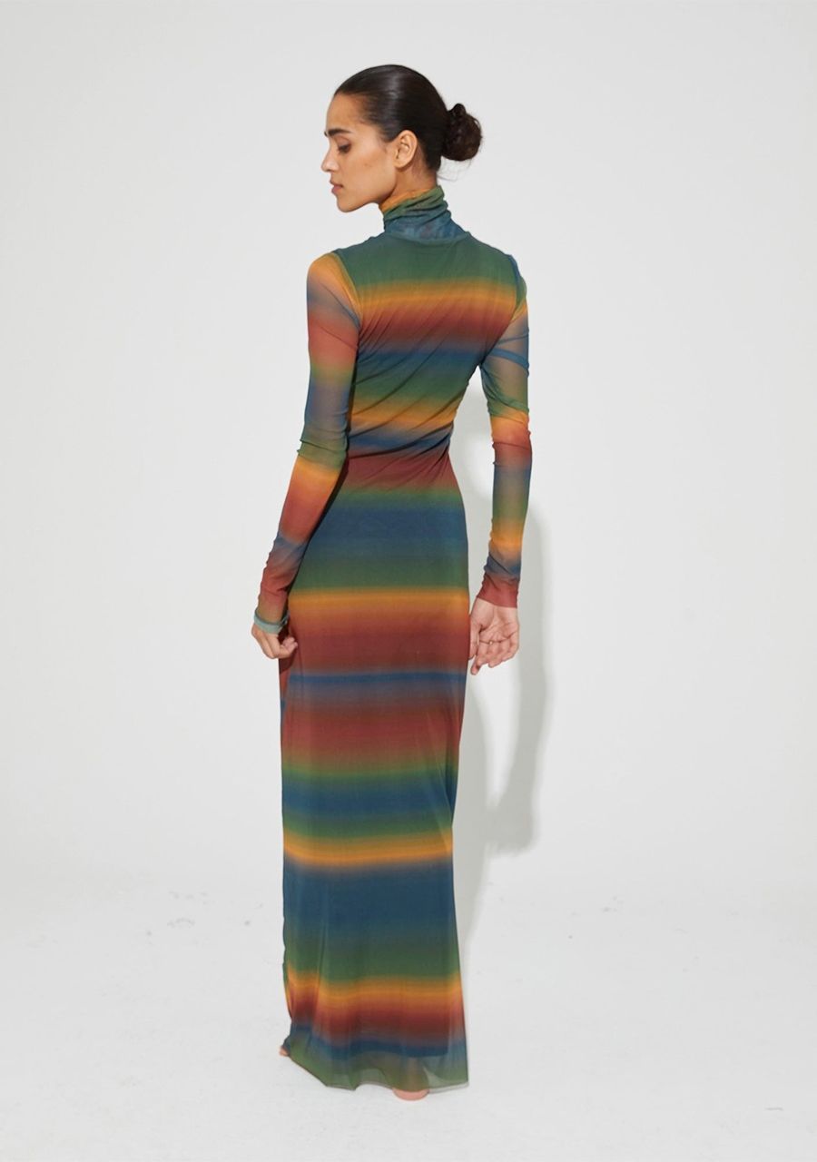 STIEGLITZ MAXI JURK
