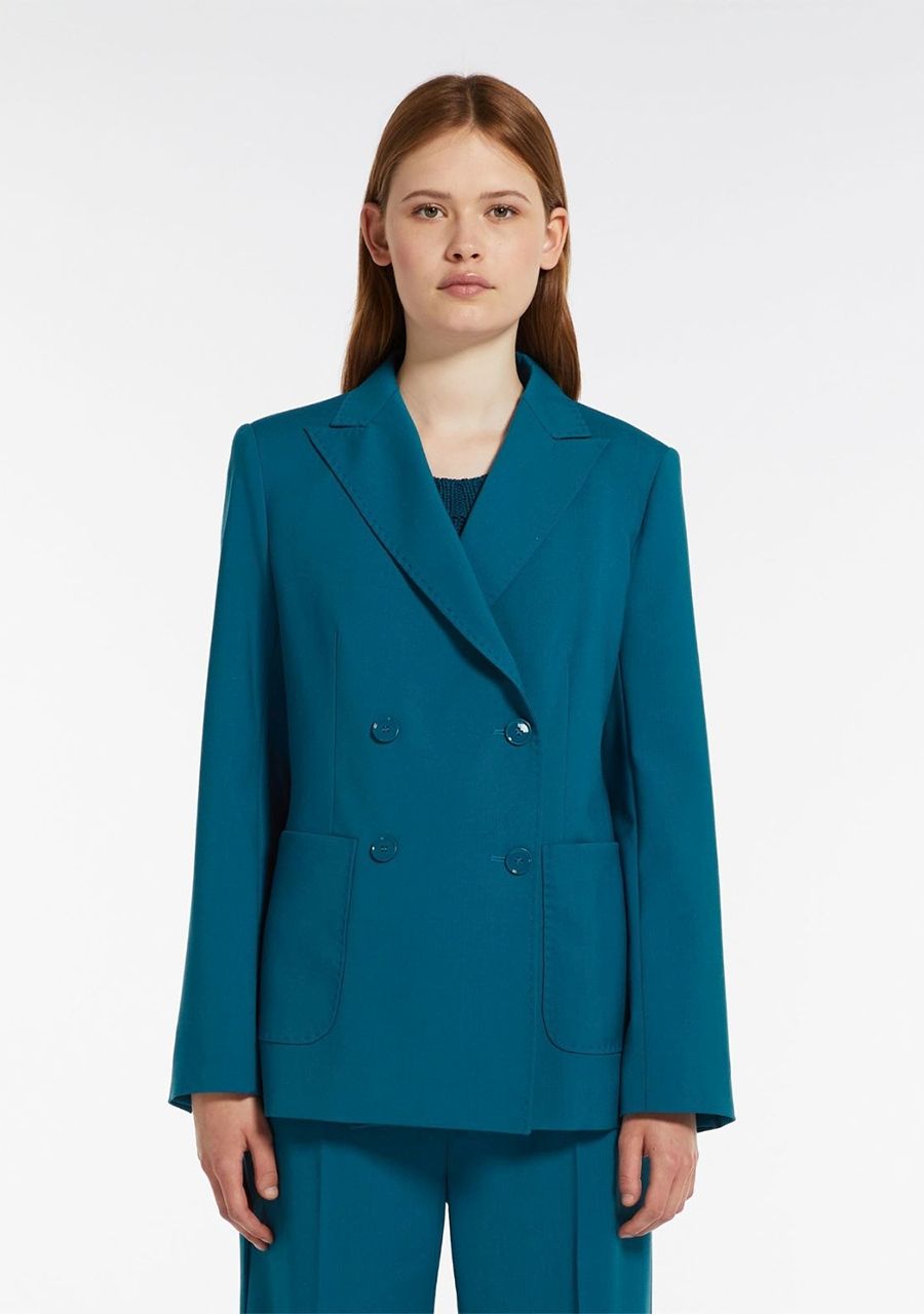MAX MARA BLAZER