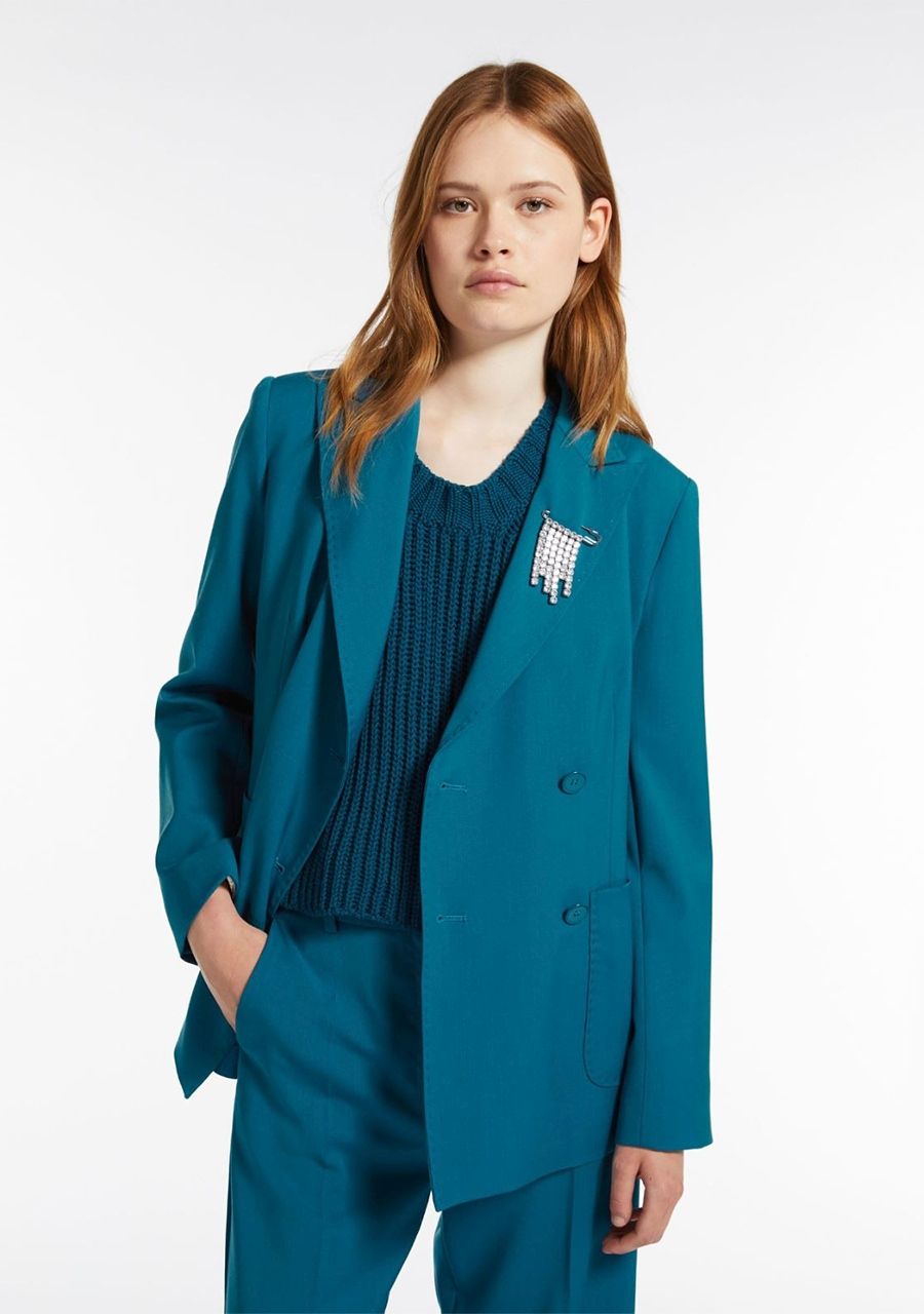 MAX MARA BLAZER