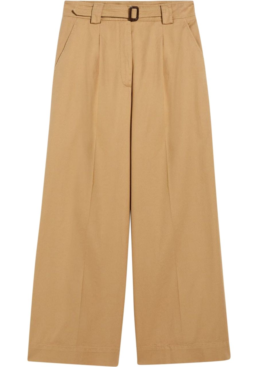 MAX MARA WIJDE PANTALON