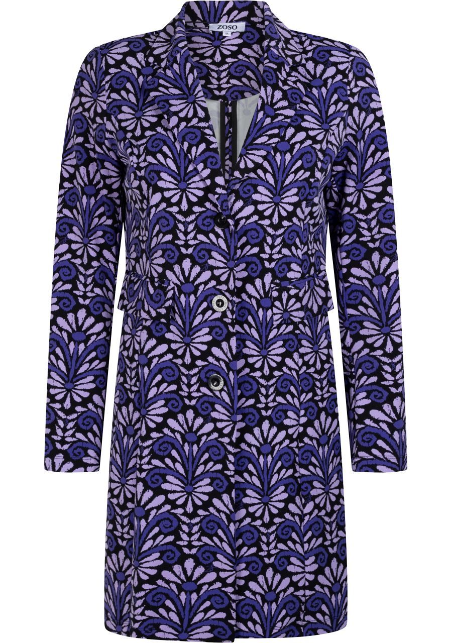 ZOSO BLAZER