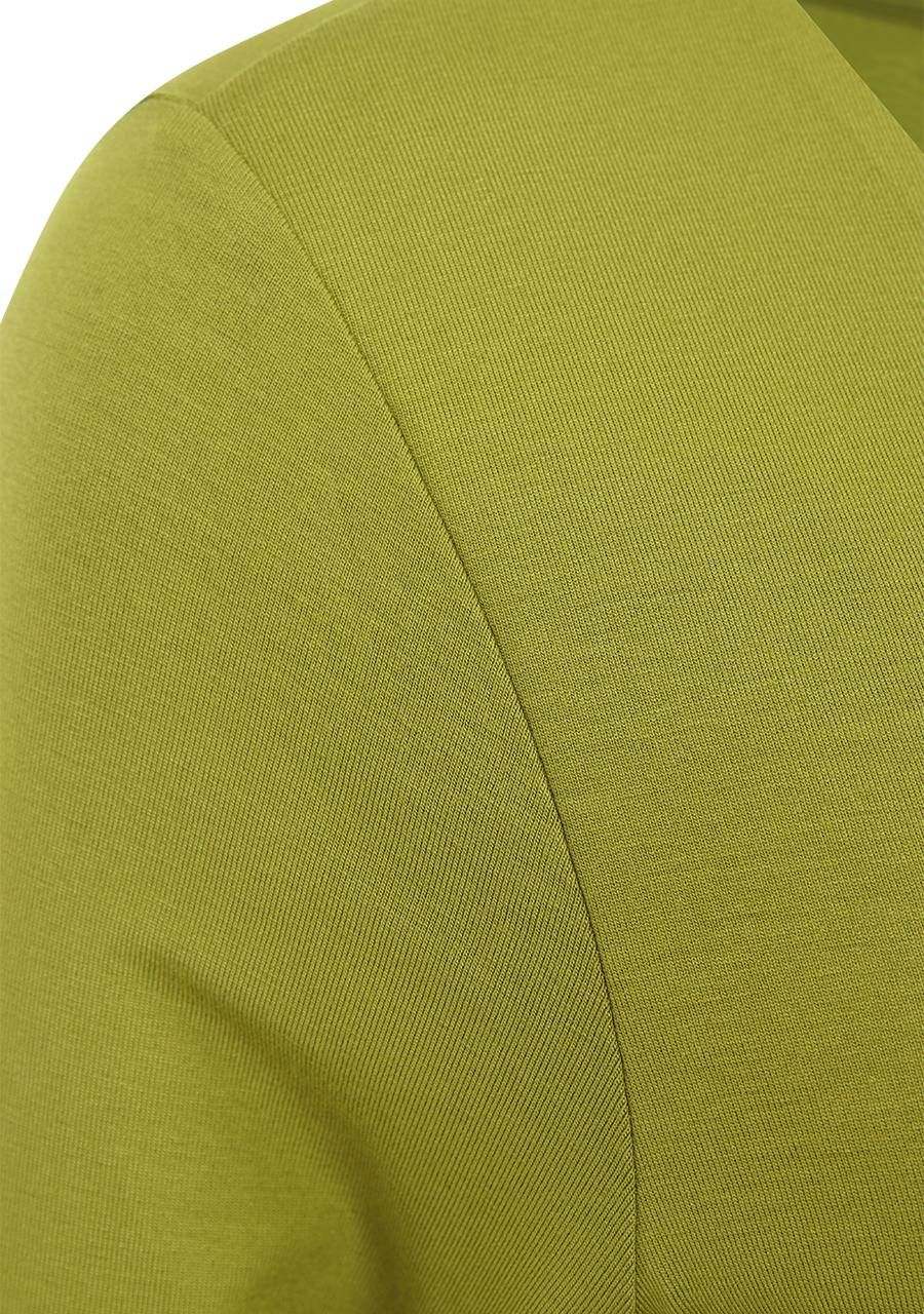 ZOSO SHIRT MET 3/4 MOUW
