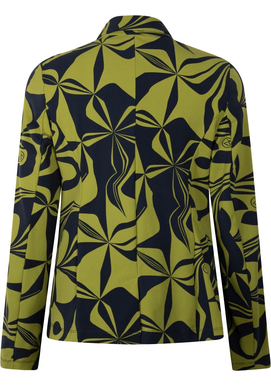 ZOSO BLAZER