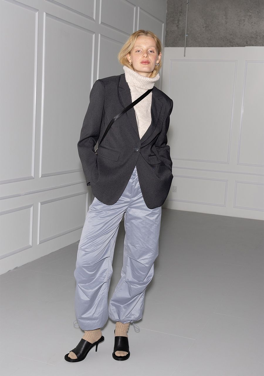 ICHI PANTALON