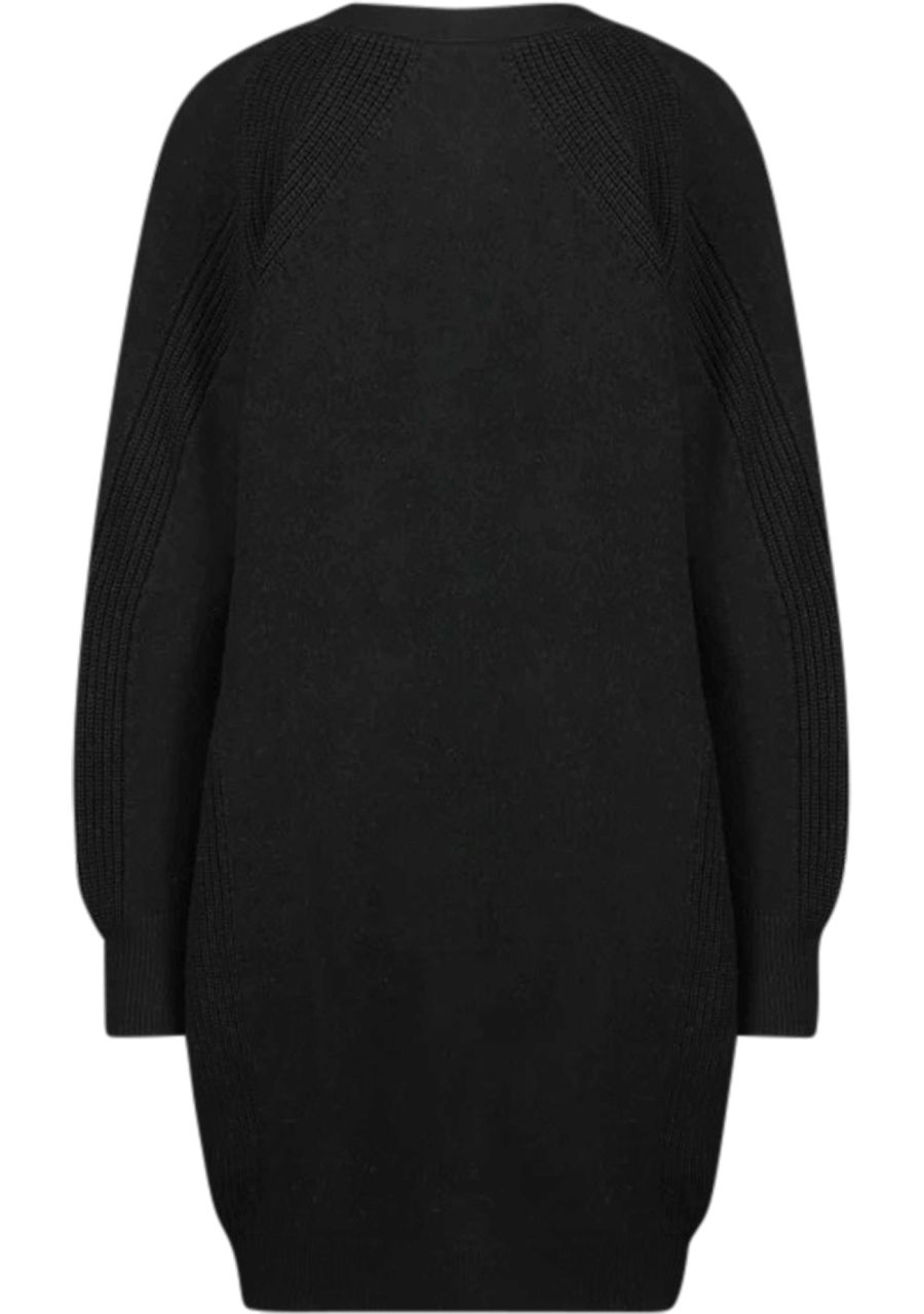 EXPRESSO LANGE VEST