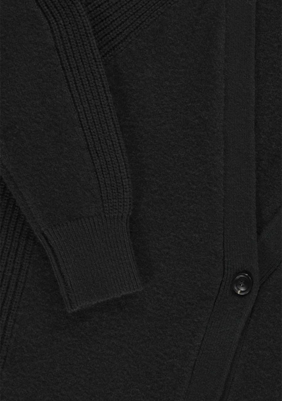 EXPRESSO LANGE VEST