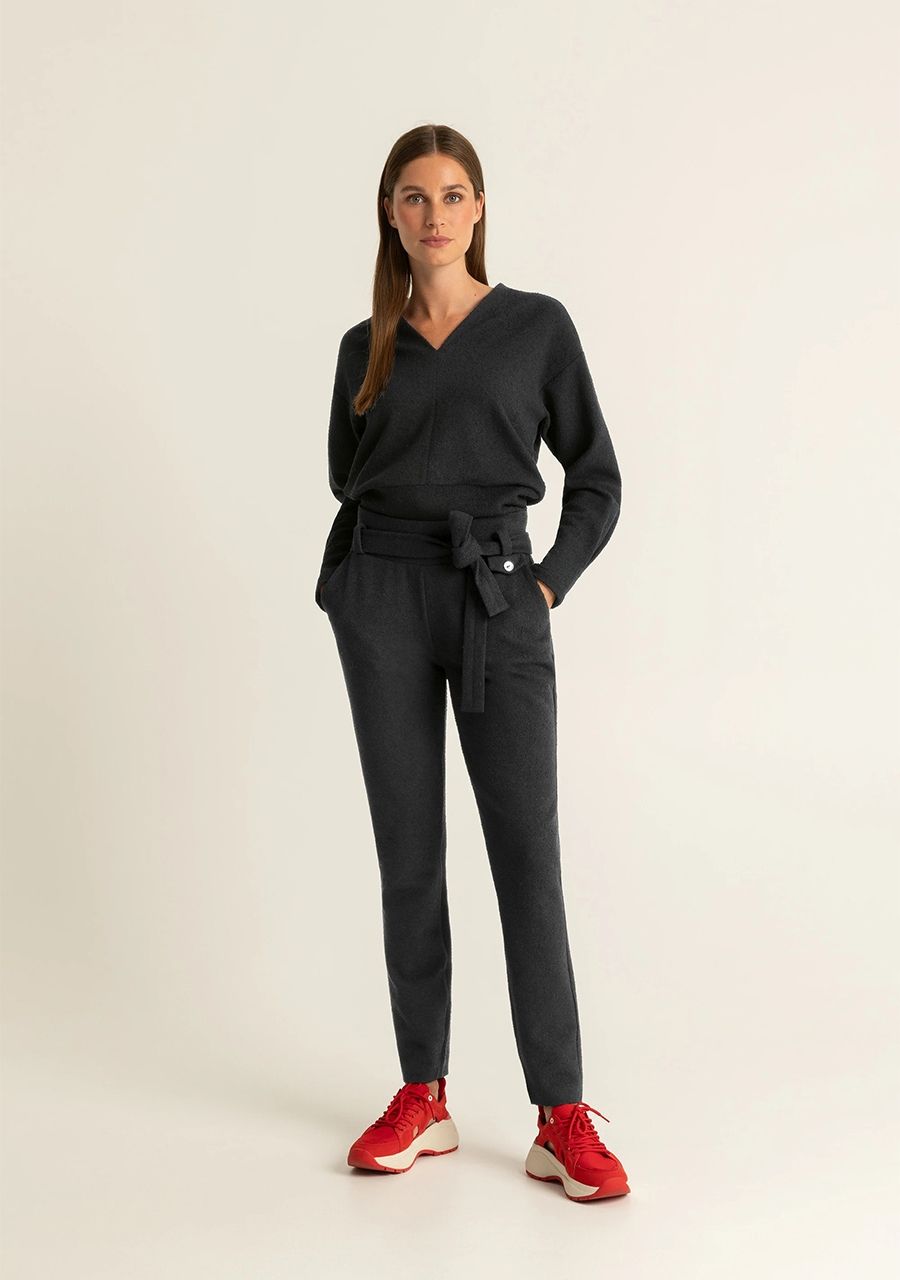 EXPRESSO SWEATER