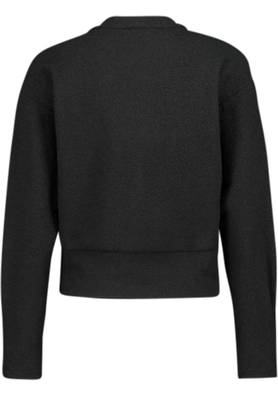 EXPRESSO SWEATER