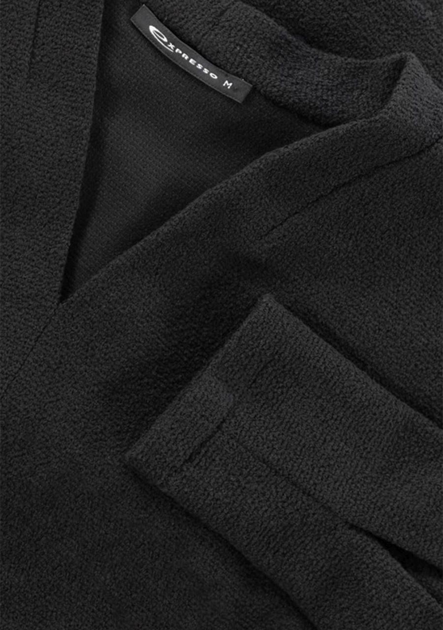 EXPRESSO SWEATER