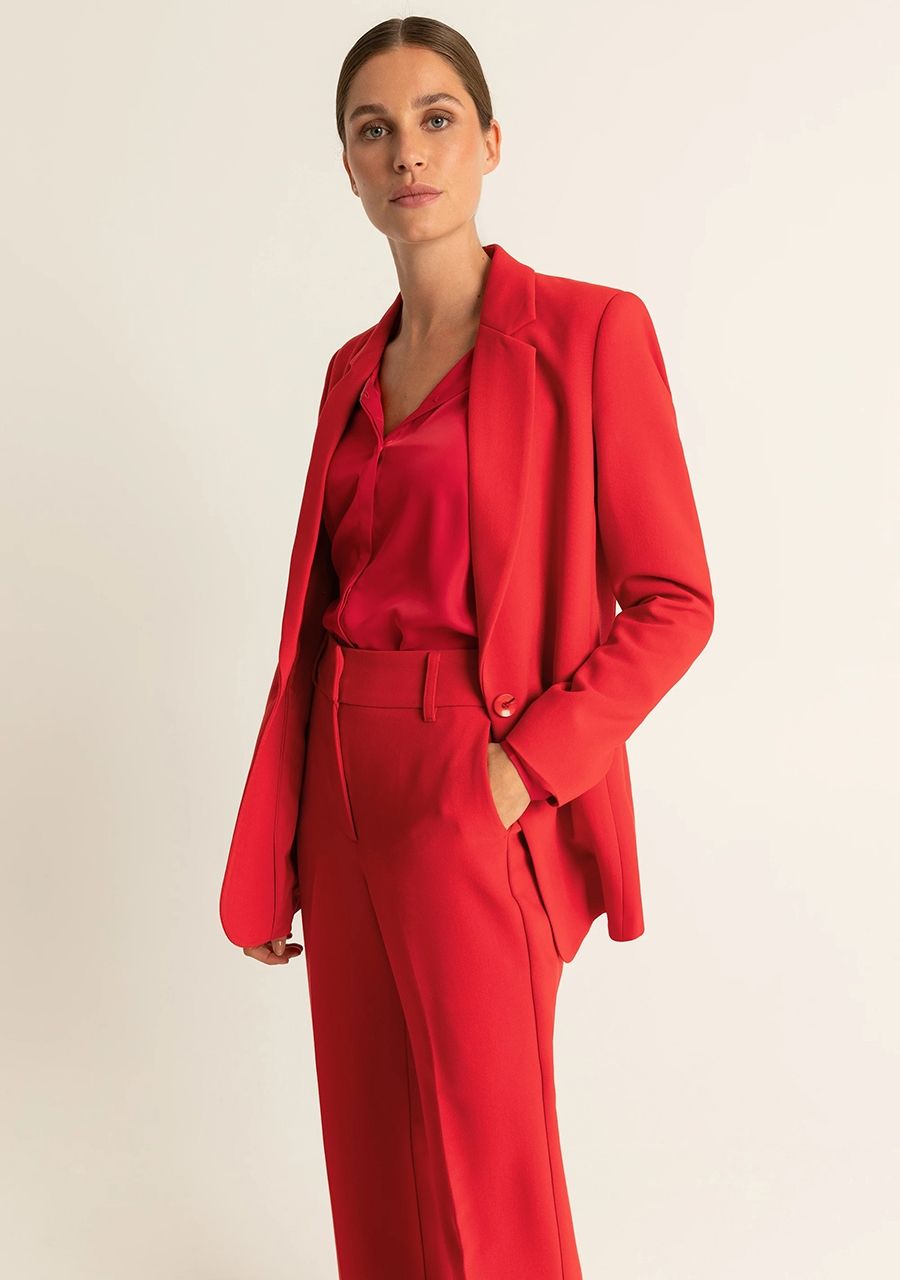 EXPRESSO BLAZER