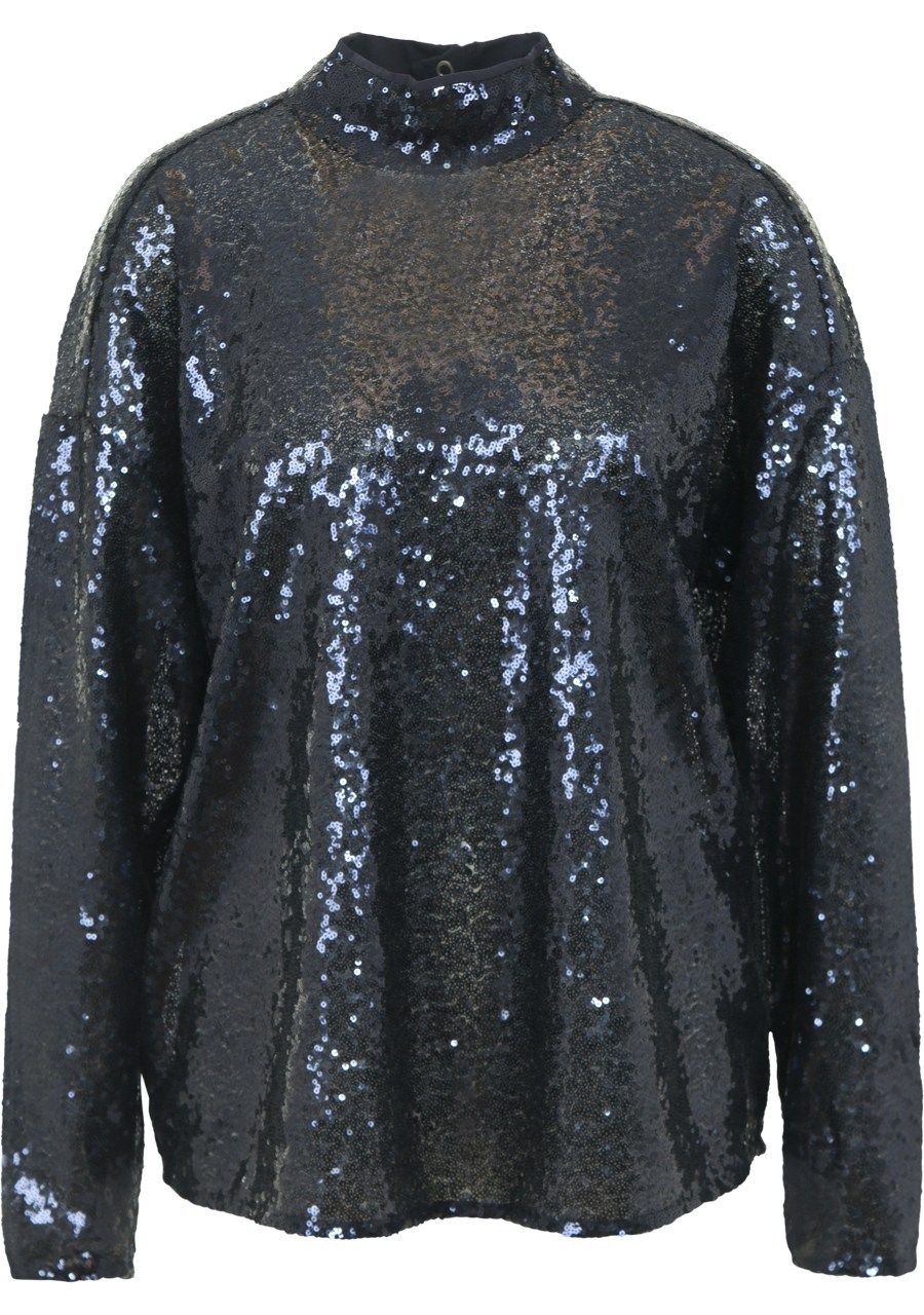 EXPRESSO SHIRT LANGE MOUWE