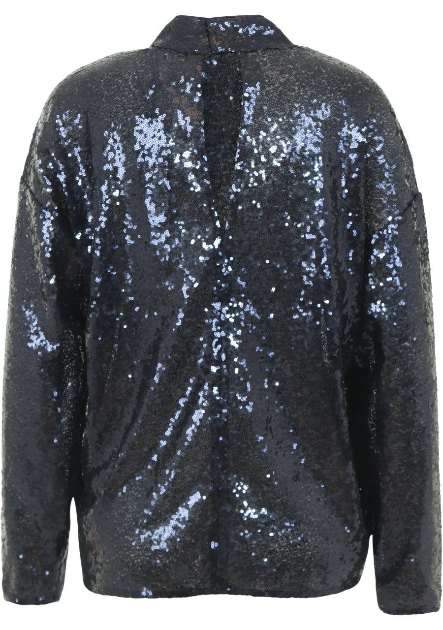 EXPRESSO SHIRT LANGE MOUWE