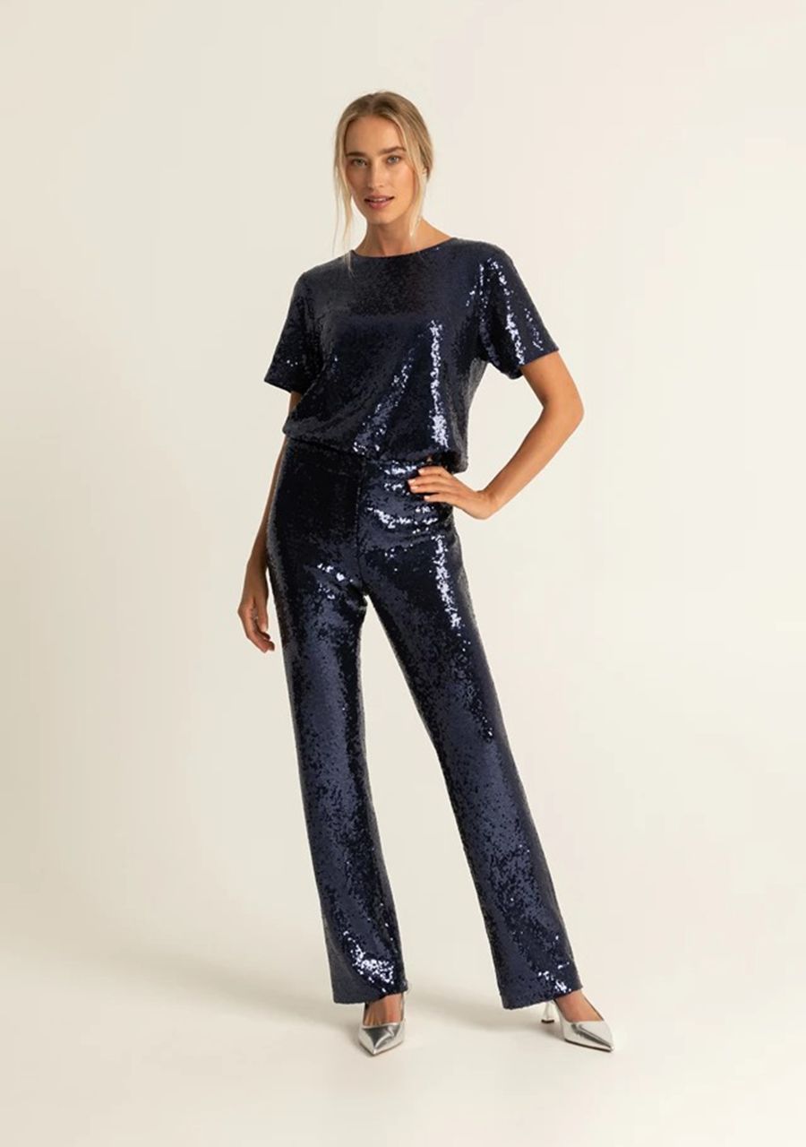 EXPRESSO PANTALON