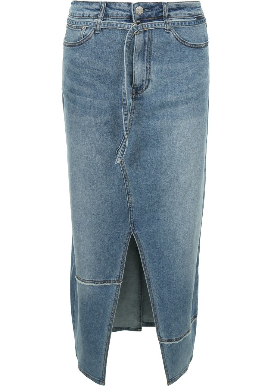 SUMMUM HALFLANGE ROK