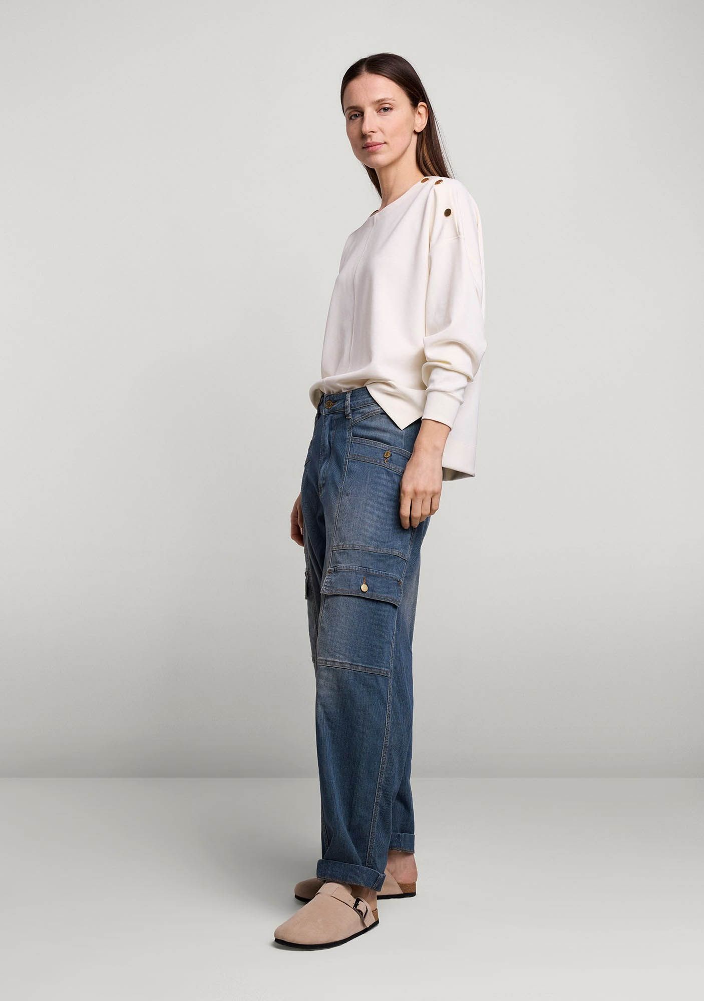 SUMMUM JEANS
