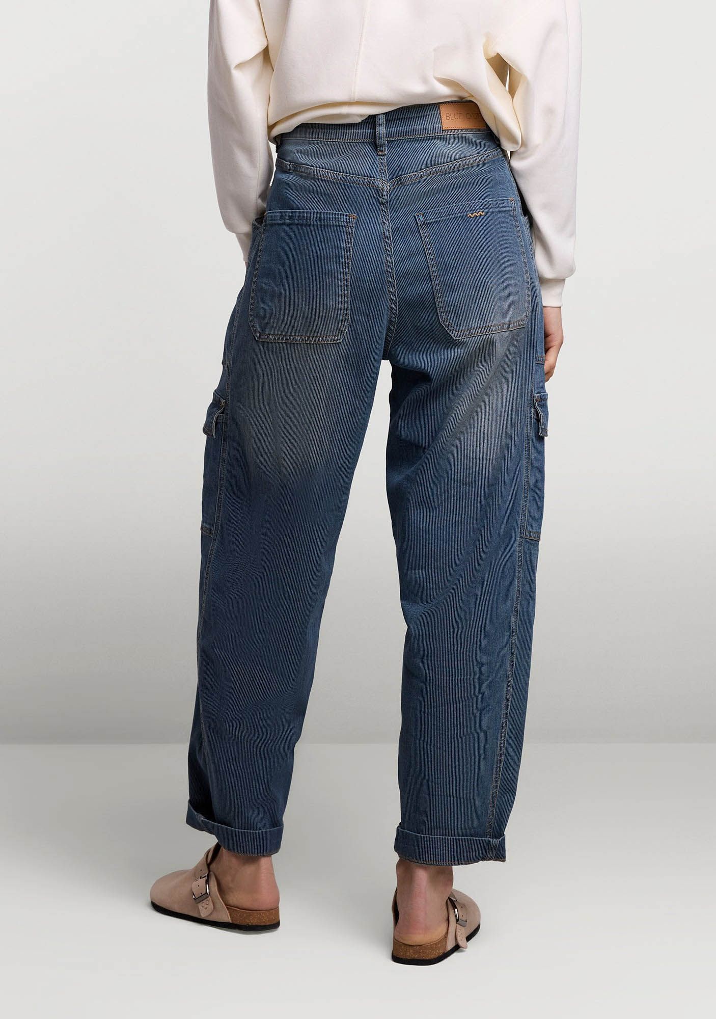 SUMMUM JEANS